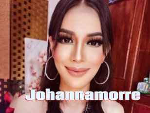 Johannamorre