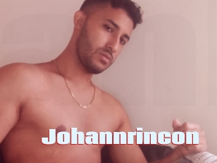 Johannrincon