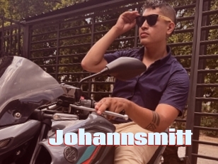 Johannsmitt