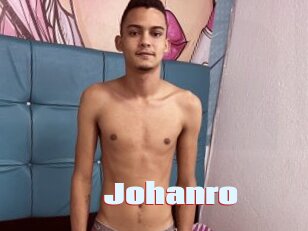 Johanro