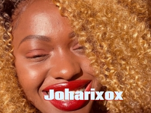 Joharixox