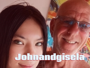 Johnandgisela