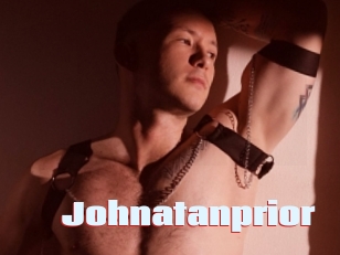 Johnatanprior