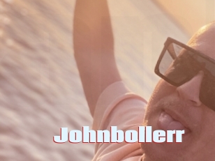 Johnbollerr