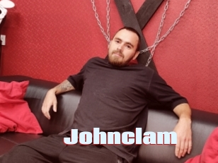 Johnclam