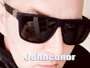 Johnconor