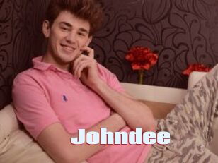 Johndee