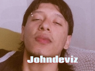 Johndeviz