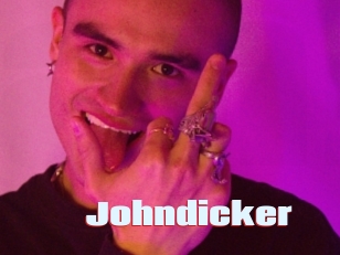 Johndicker