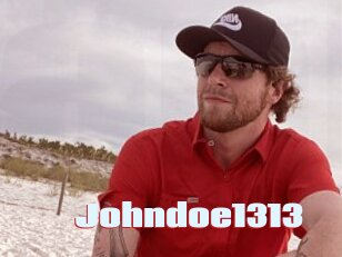 Johndoe1313