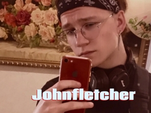 Johnfletcher