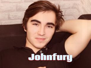 Johnfury