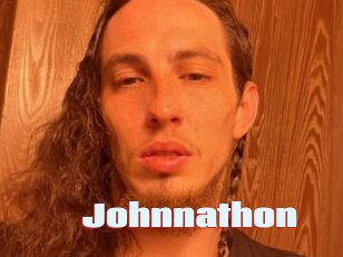 Johnnathon