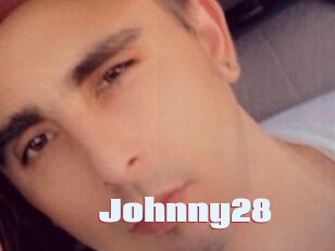 Johnny28