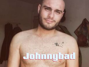 Johnnybad