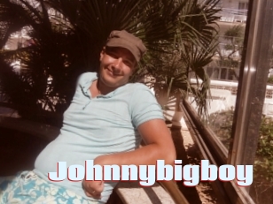 Johnnybigboy