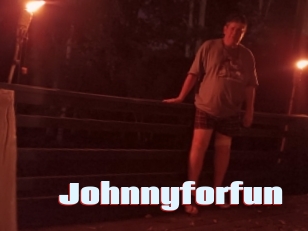 Johnnyforfun