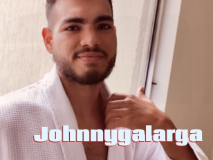 Johnnygalarga