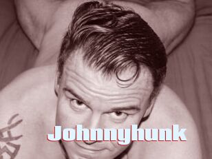 Johnnyhunk