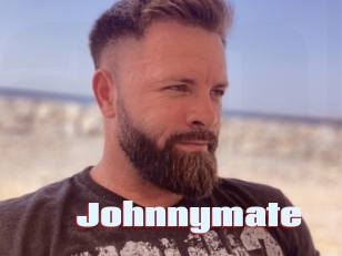 Johnnymate