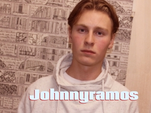 Johnnyramos