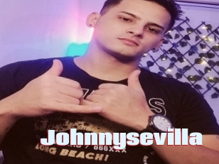 Johnnysevilla