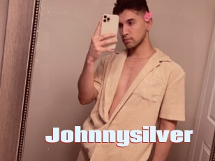 Johnnysilver