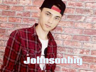 Johnsonbig