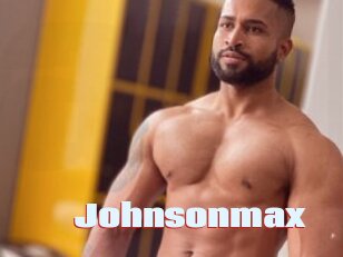 Johnsonmax