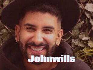 Johnwills