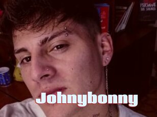 Johnybonny