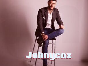 Johnycox