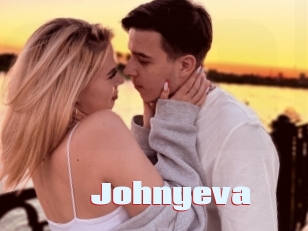 Johnyeva