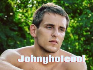 Johnyhotcool