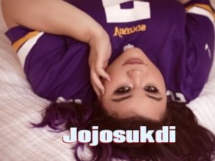 Jojosukdi