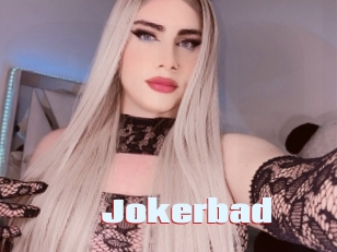 Jokerbad