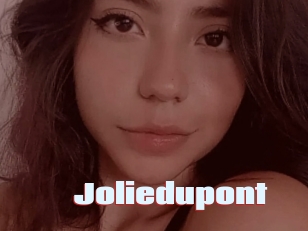 Joliedupont