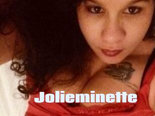 Jolieminette