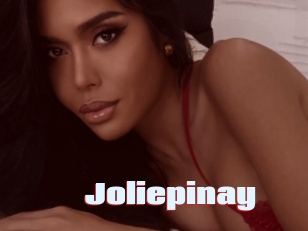 Joliepinay