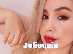 Joliequin