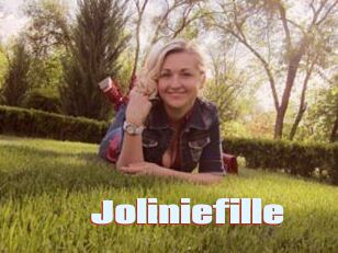 Joliniefille