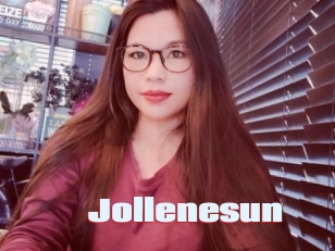 Jollenesun