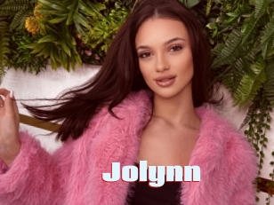 jolynn Anal Open