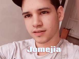 Jomejia