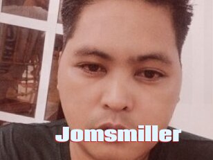 Jomsmiller