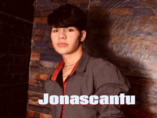 Jonascantu