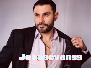 Jonasevanss