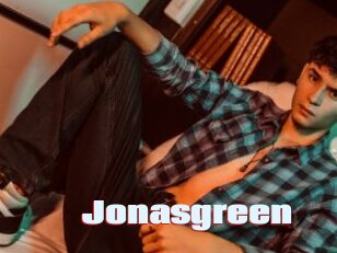 Jonasgreen