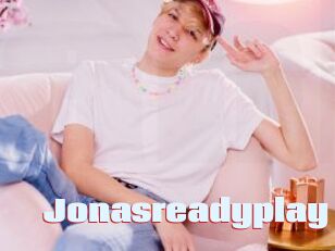 Jonasreadyplay