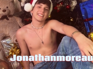 Jonathanmoreau